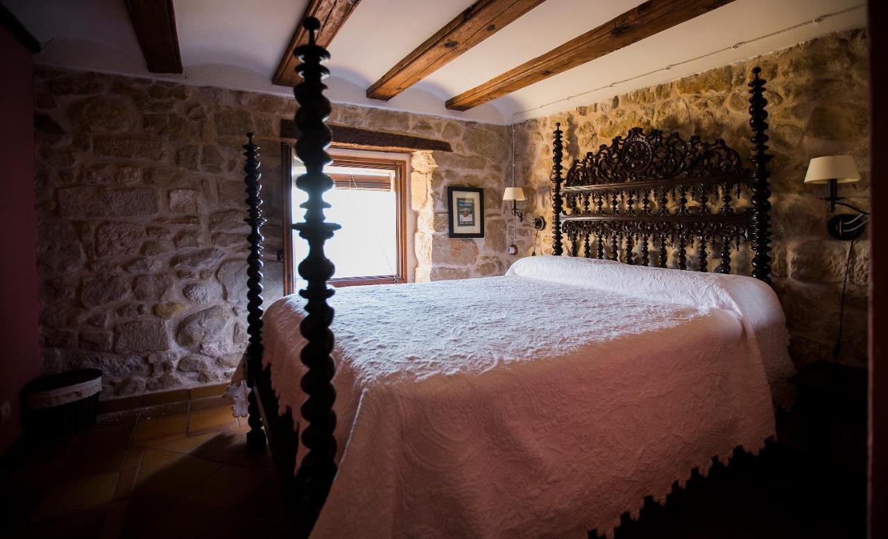 Casa Rumbet Horta de Sant Joan Bagian luar foto